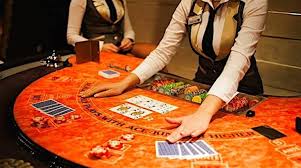 Официальный сайт Casino Zolotoy Arbuz